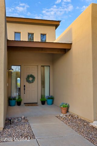 9925 S Placita De La Bondad, Vail, AZ 85641