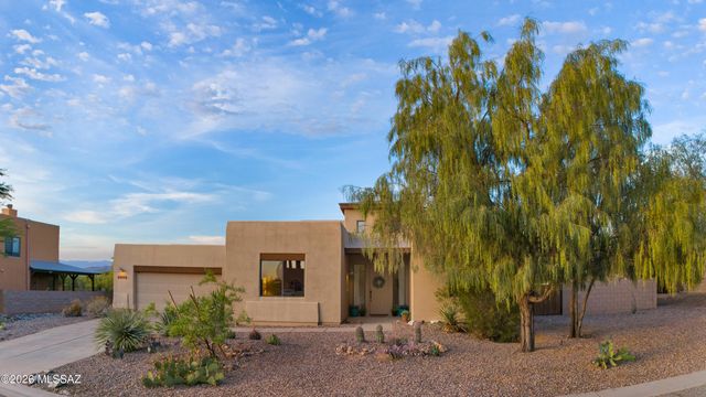 9925 S Placita De La Bondad, Vail, AZ 85641