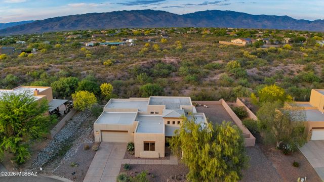 9925 S Placita De La Bondad, Vail, AZ 85641
