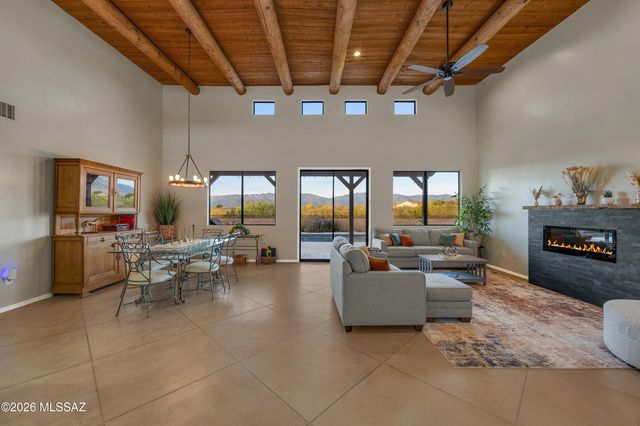 9925 S Placita De La Bondad, Vail, AZ 85641