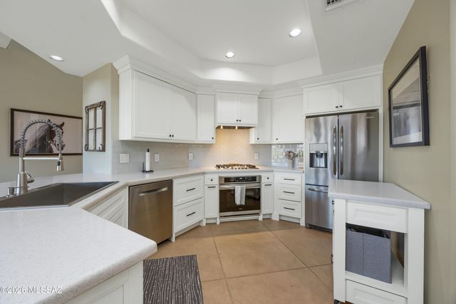 9925 S Placita De La Bondad, Vail, AZ 85641