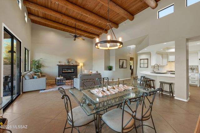 9925 S Placita De La Bondad, Vail, AZ 85641