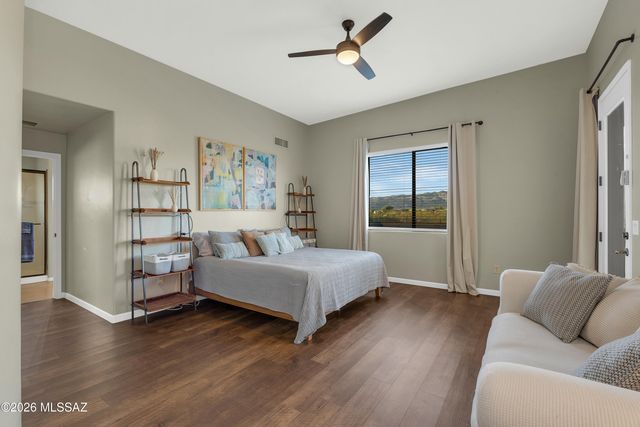 9925 S Placita De La Bondad, Vail, AZ 85641