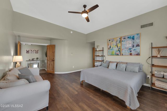 9925 S Placita De La Bondad, Vail, AZ 85641