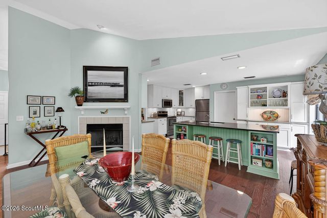 16 Bay Tree Court, St. Simons Island, GA 31522