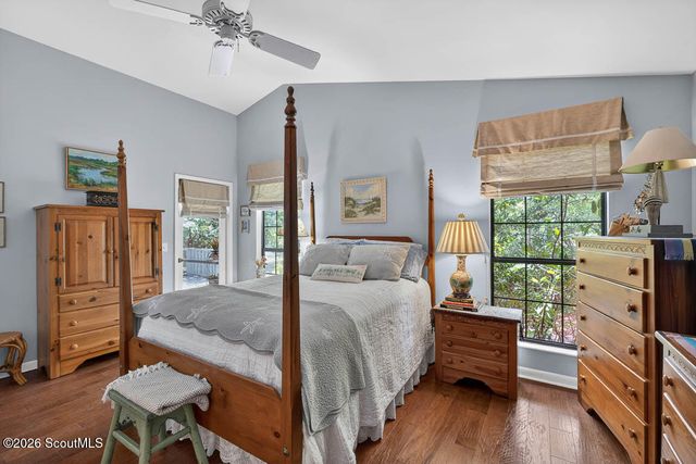 16 Bay Tree Court, St. Simons Island, GA 31522