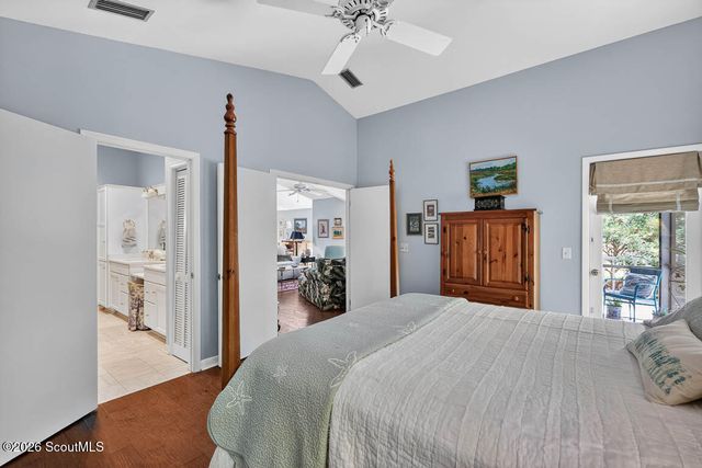 16 Bay Tree Court, St. Simons Island, GA 31522