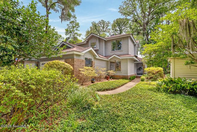 16 Bay Tree Court, St. Simons Island, GA 31522