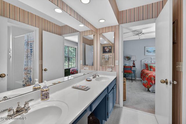 16 Bay Tree Court, St. Simons Island, GA 31522