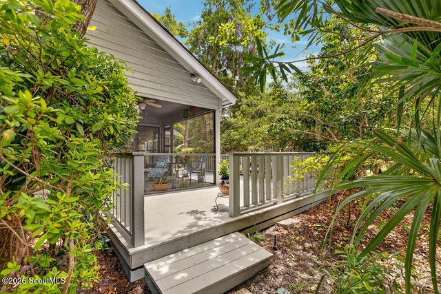 16 Bay Tree Court, St. Simons Island, GA 31522