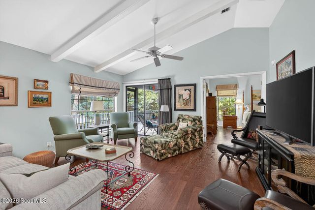 16 Bay Tree Court, St. Simons Island, GA 31522