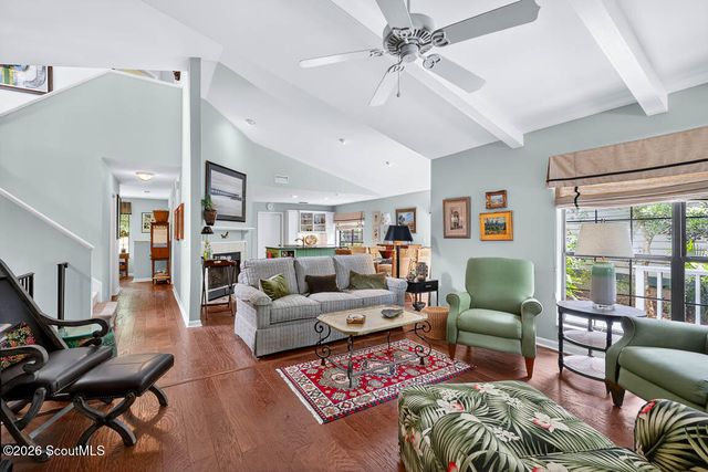 16 Bay Tree Court, St. Simons Island, GA 31522