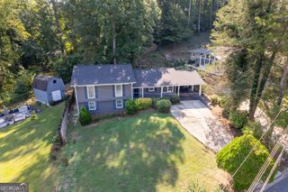 3144 FLAMINGO Drive, East Point, GA 30344