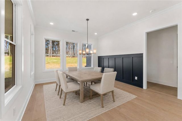 208 Knollwood Bend, Canton, GA 30115