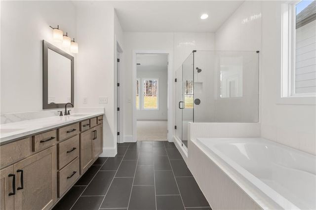 208 Knollwood Bend, Canton, GA 30115