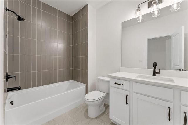 208 Knollwood Bend, Canton, GA 30115