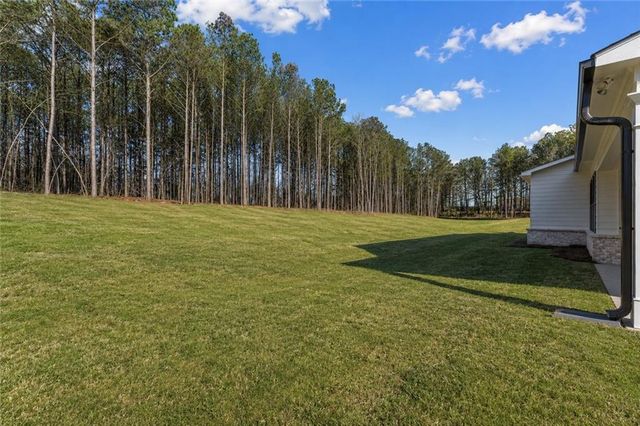 208 Knollwood Bend, Canton, GA 30115