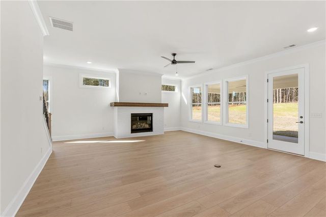 208 Knollwood Bend, Canton, GA 30115