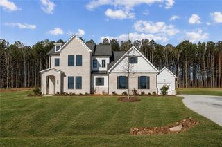 208 Knollwood Bend, Canton, GA 30115