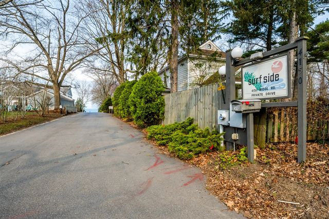 4150 Ridge Road 4, Stevensville, MI 49127