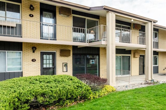 4150 Ridge Road 4, Stevensville, MI 49127