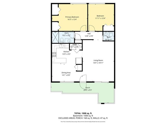 4150 Ridge Road 4, Stevensville, MI 49127