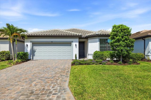 726 GADWALL COURT, Bradenton, FL 34212