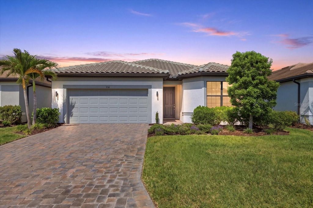 726 GADWALL COURT, Bradenton, FL 34212