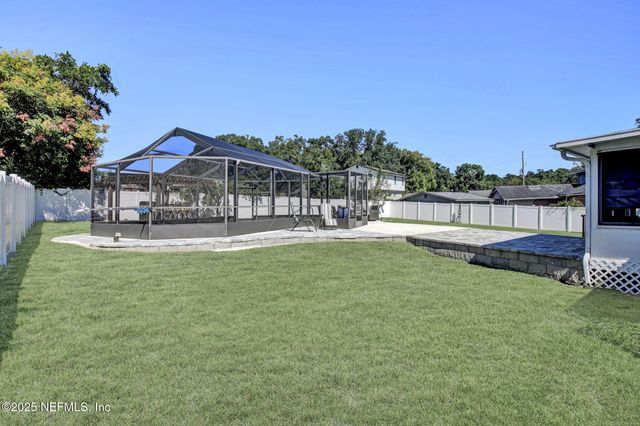 9761 NIMITZ Court S, Jacksonville, FL 32246