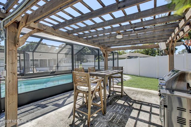 9761 NIMITZ Court S, Jacksonville, FL 32246