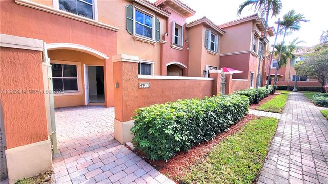 4911 Schooner Dr 5208, Dania Beach, FL 33312