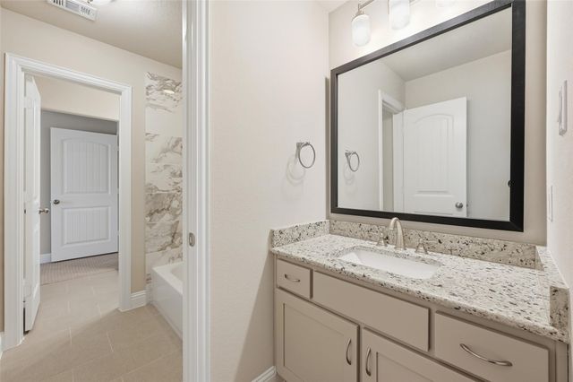 3404 Calico Drive, Irving, TX 75038