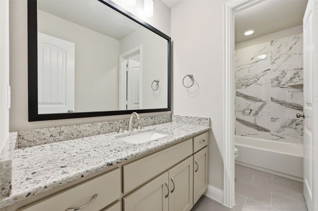 3404 Calico Drive, Irving, TX 75038