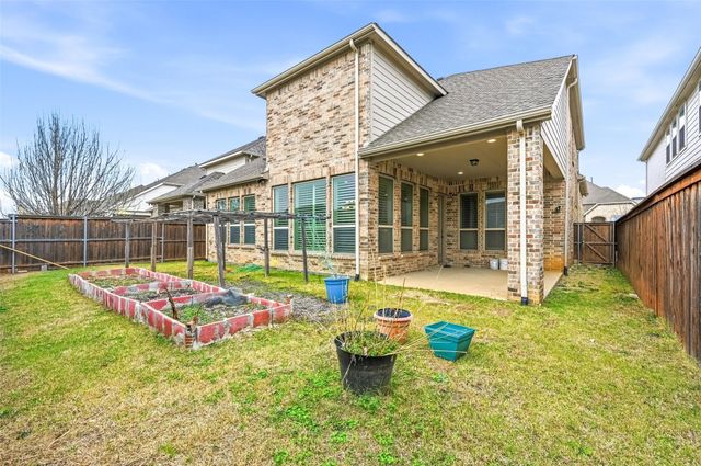 3404 Calico Drive, Irving, TX 75038