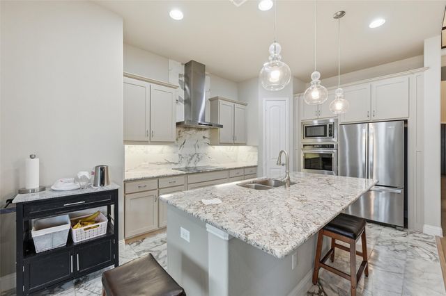 3404 Calico Drive, Irving, TX 75038