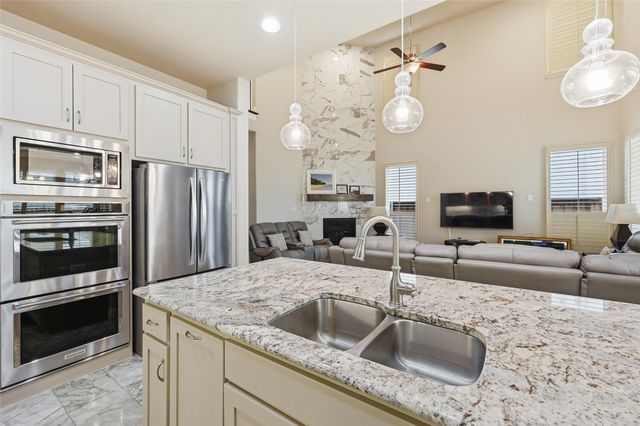 3404 Calico Drive, Irving, TX 75038