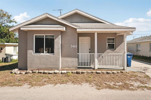 3411 20TH STREET W, Bradenton, FL 34205