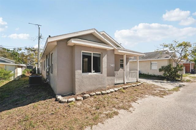 3411 20TH STREET W, Bradenton, FL 34205