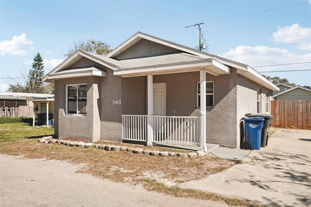 3411 20TH STREET W, Bradenton, FL 34205