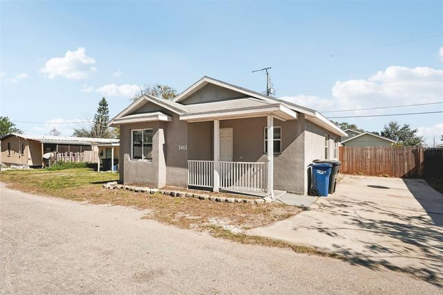 3411 20TH STREET W, Bradenton, FL 34205
