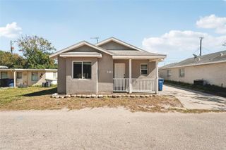 3411 20TH STREET W, Bradenton, FL 34205