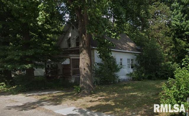 1206 N 14TH Street, Springfield, IL 62702