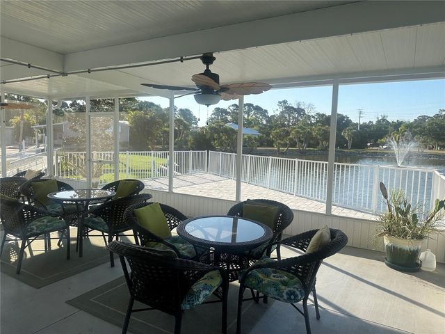 6150 TEAHOUSE ROAD, Venice, FL 34293