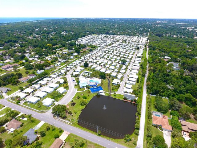 6150 TEAHOUSE ROAD, Venice, FL 34293