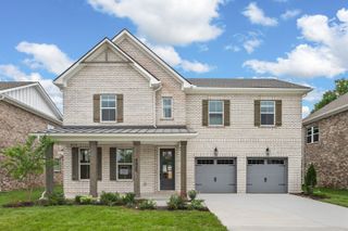 3525 Winterfell Drive, Murfreesboro, TN 37129