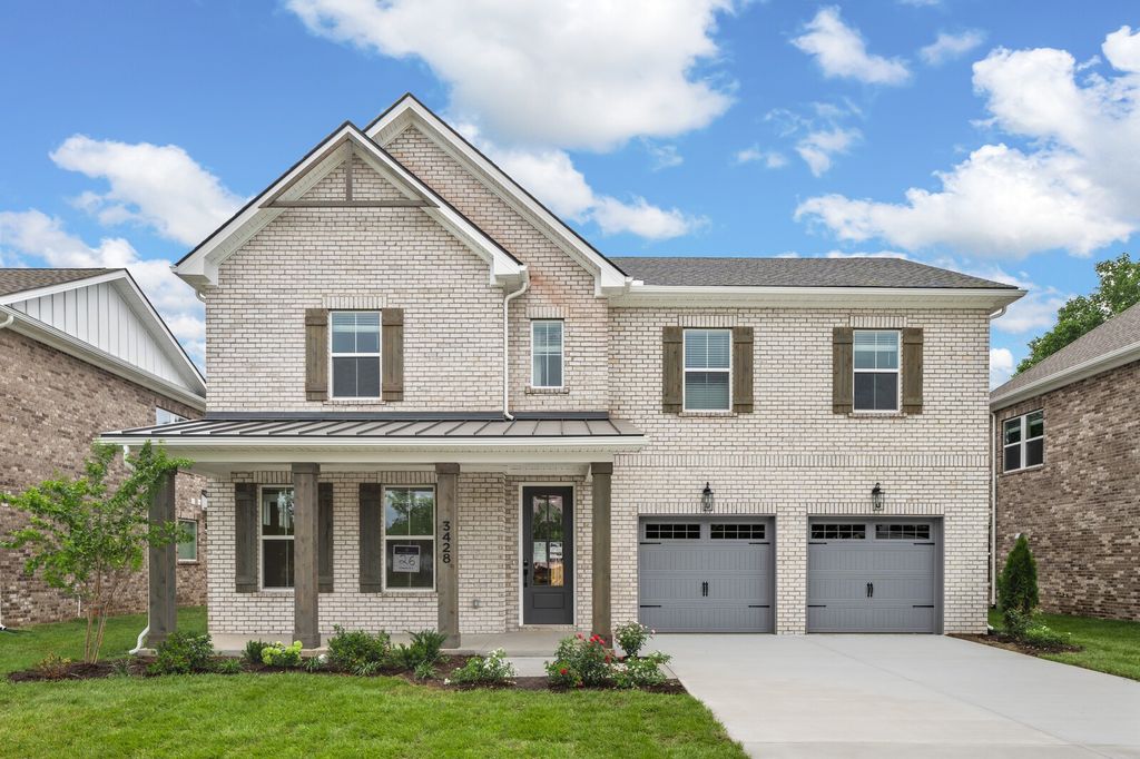 3525 Winterfell Drive, Murfreesboro, TN 37129