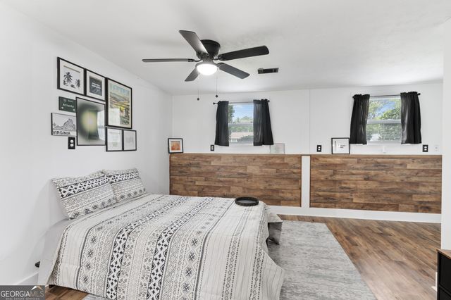 6940 Cainwood Drive, South Fulton, GA 30349