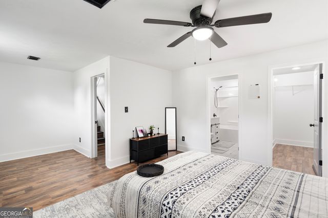 6940 Cainwood Drive, South Fulton, GA 30349