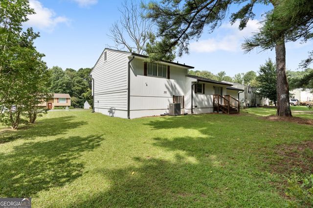 6940 Cainwood Drive, South Fulton, GA 30349