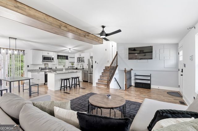 6940 Cainwood Drive, South Fulton, GA 30349